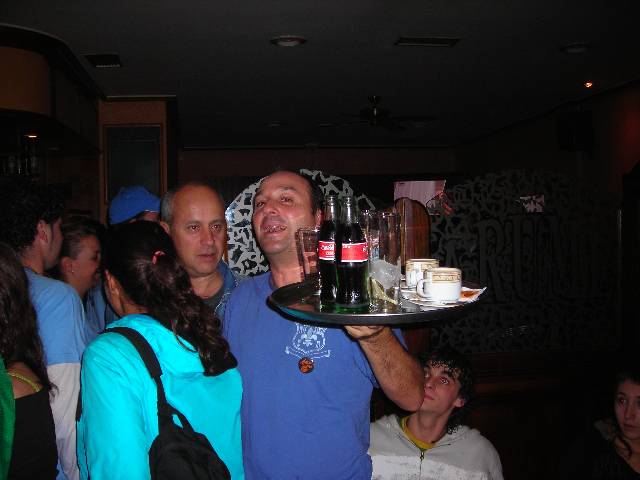 Original image